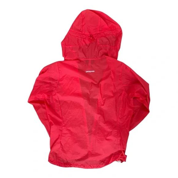 NWOT Patagonia Houdini Jacket - Picture 2 of 2